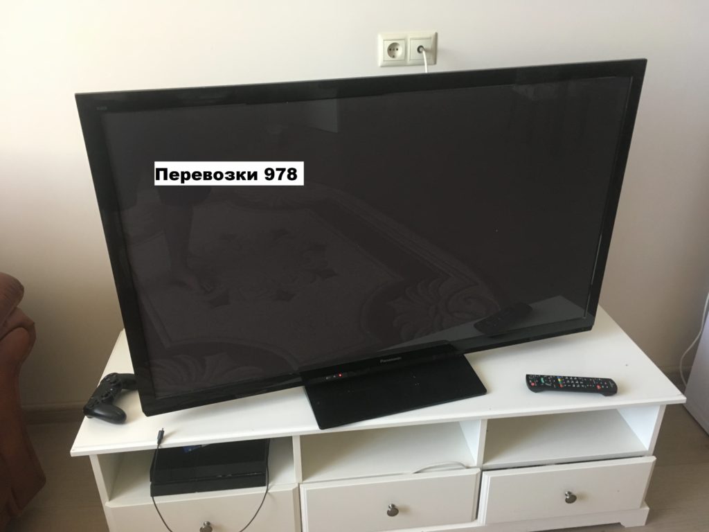 жк телевизор