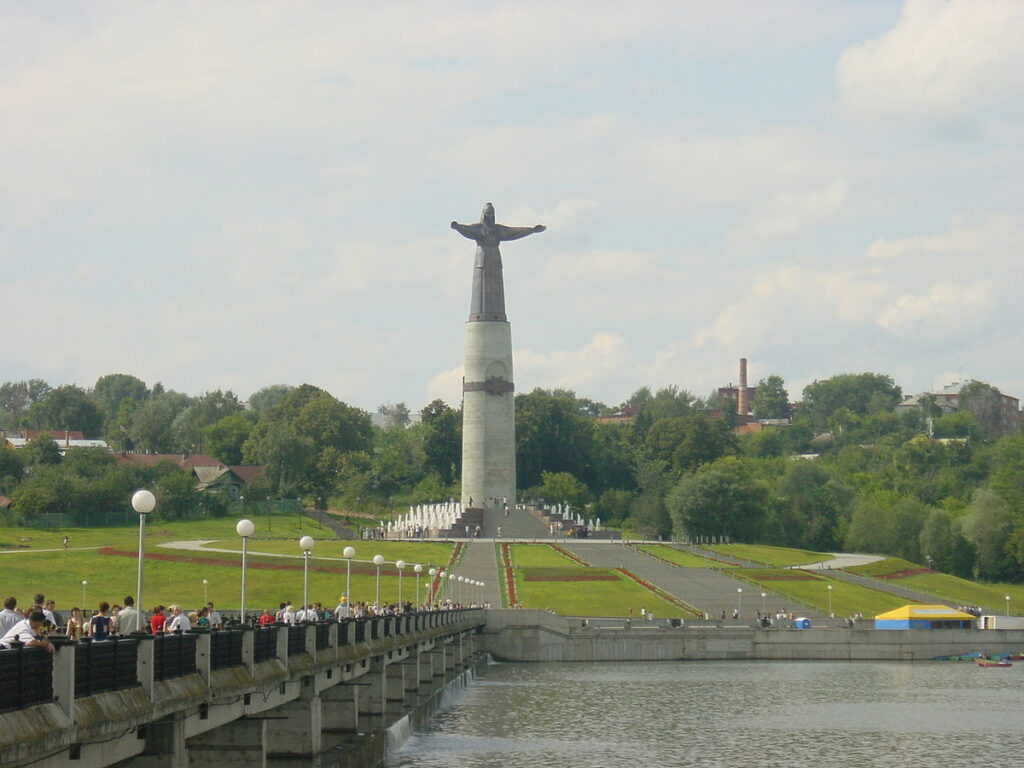 фото республики чувашия.