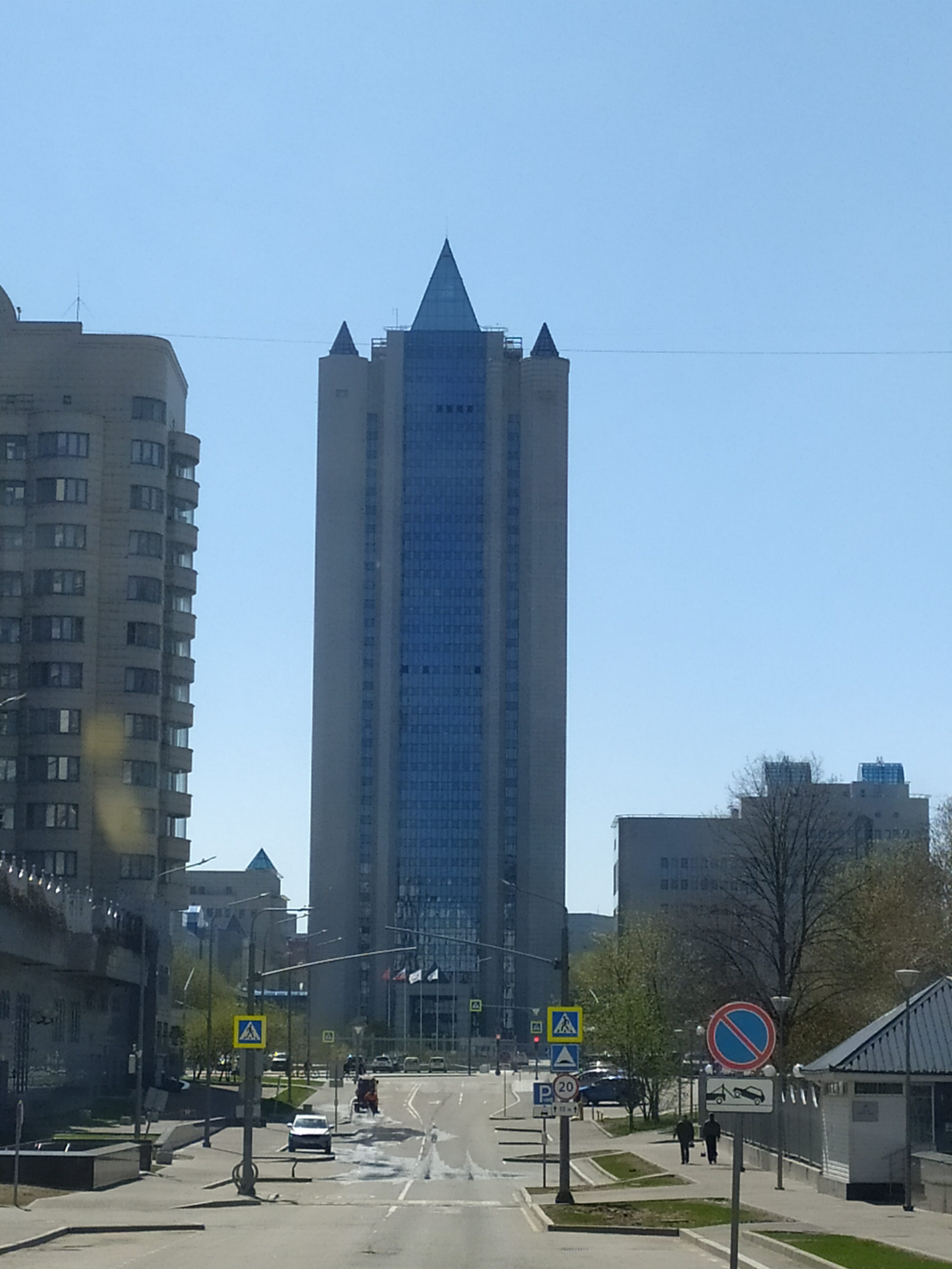 новочеремушкинская улица москва