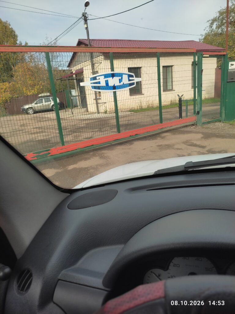 снт зил